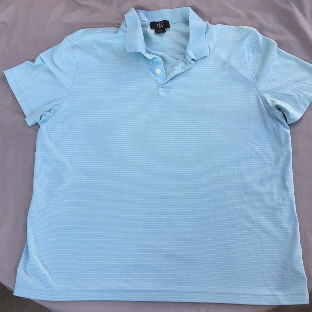 Calvin Klein Polo